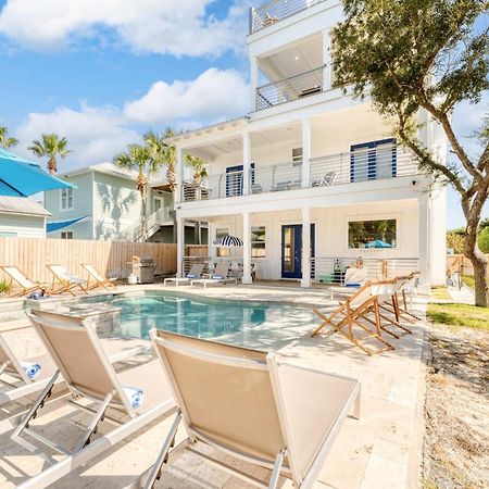 Sunfish Elegance By Avantstay Beach Access At An Indooroutdoor Paradise Destin Kültér fotó