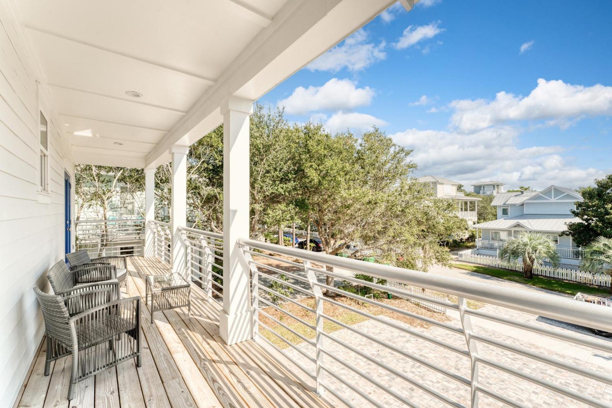 Sunfish Elegance By Avantstay Beach Access At An Indooroutdoor Paradise Destin Kültér fotó